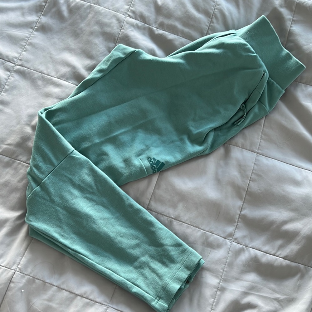 Adidas joggers